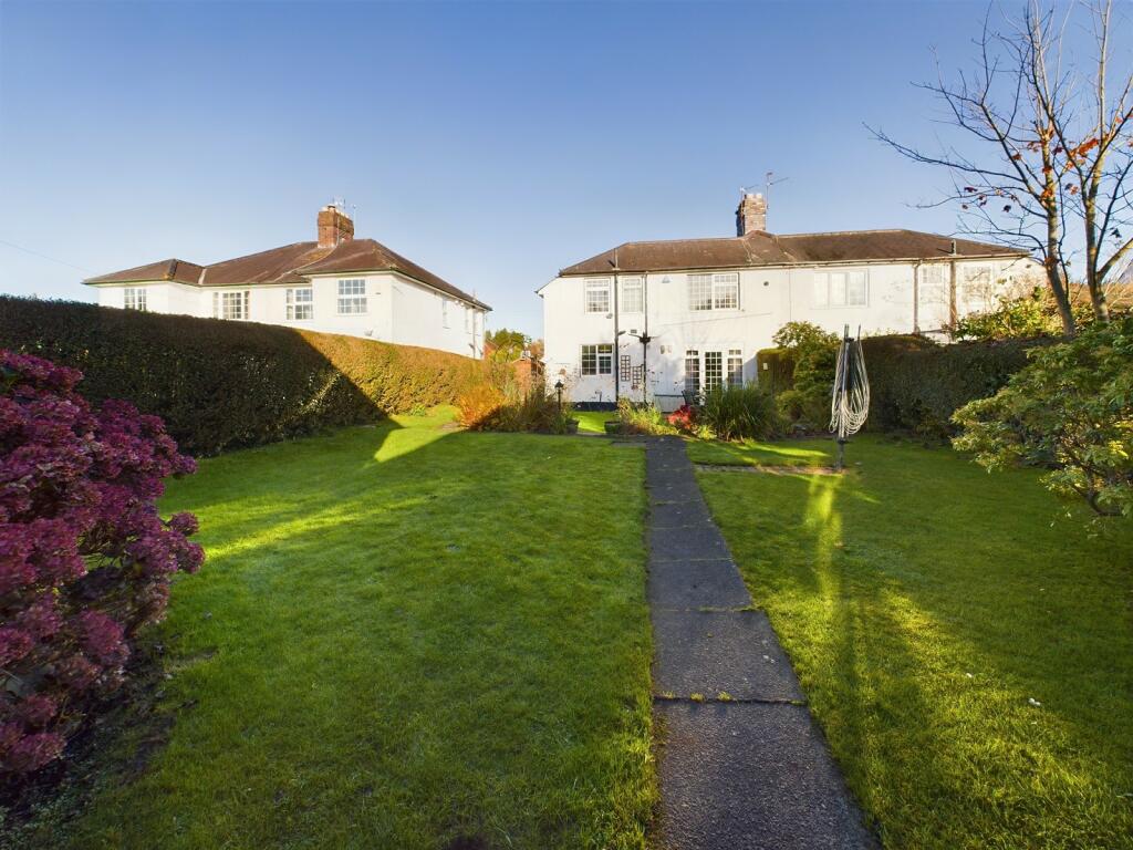 Additional property image - Heol Y Deri, Rhiwbina, Cardiff. CF14