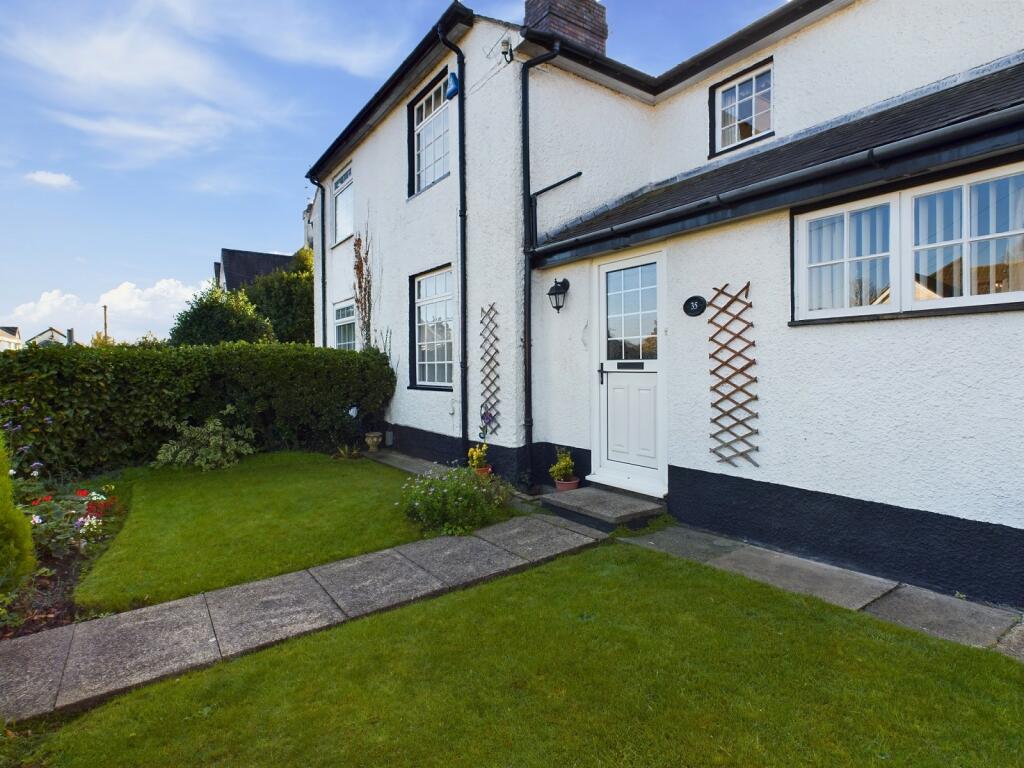 Additional property image - Heol Y Deri, Rhiwbina, Cardiff. CF14