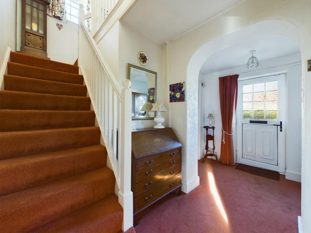Additional property image - Heol Y Deri, Rhiwbina, Cardiff. CF14