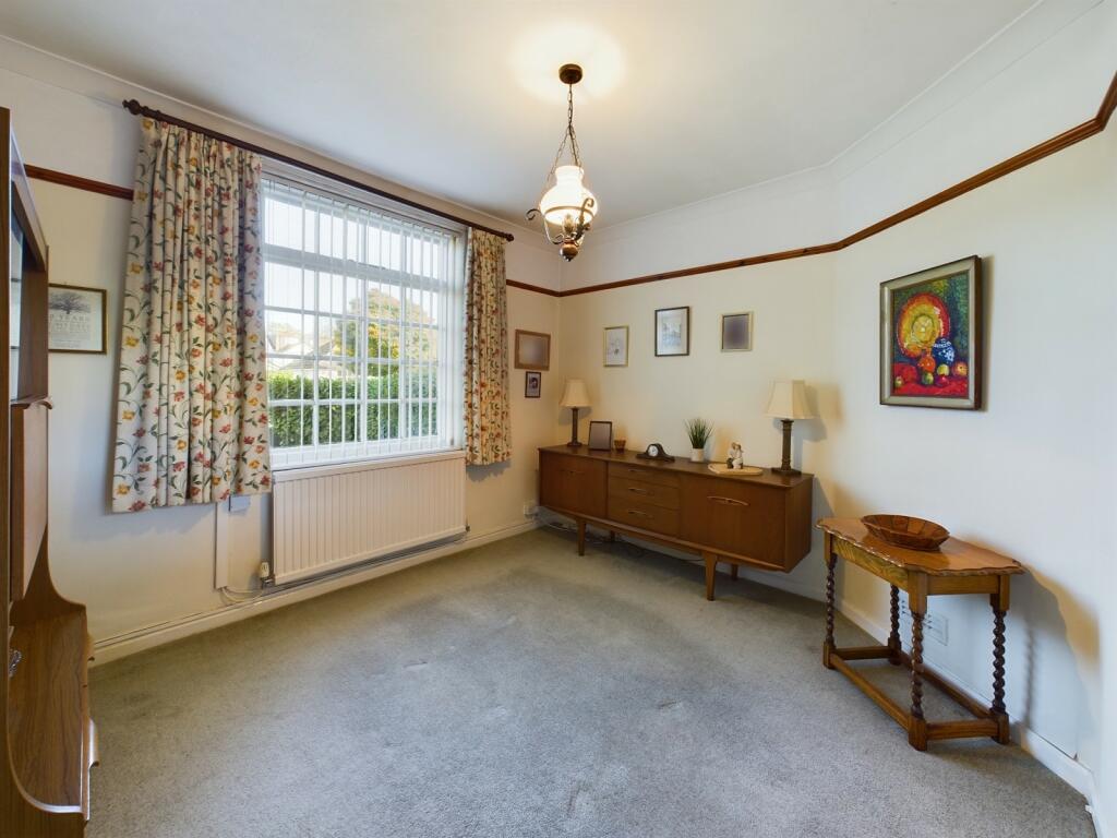 Additional property image - Heol Y Deri, Rhiwbina, Cardiff. CF14