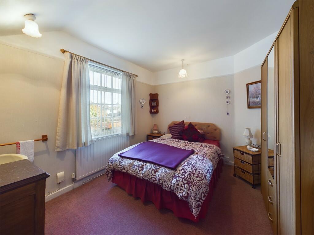 Additional property image - Heol Y Deri, Rhiwbina, Cardiff. CF14