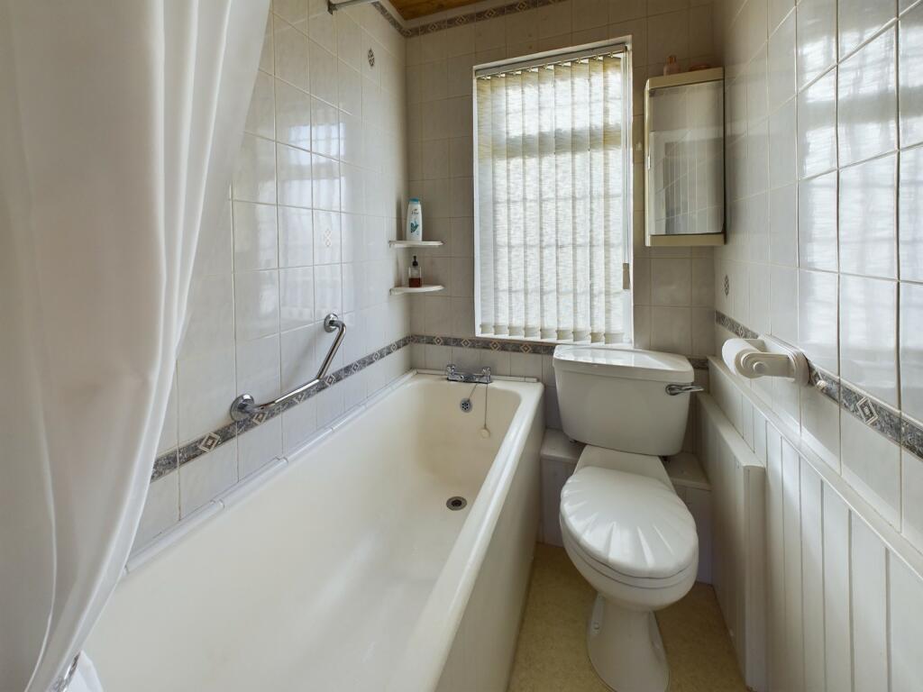 Additional property image - Heol Y Deri, Rhiwbina, Cardiff. CF14