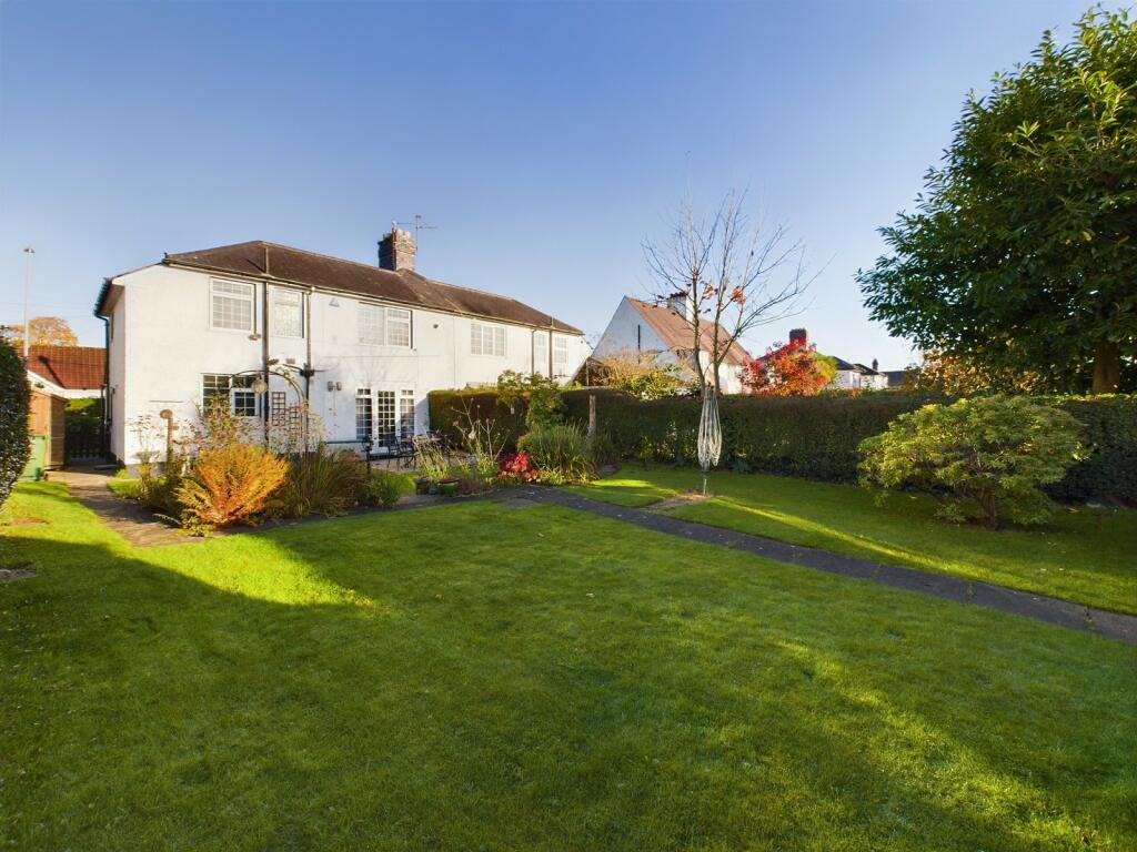 Additional property image - Heol Y Deri, Rhiwbina, Cardiff. CF14