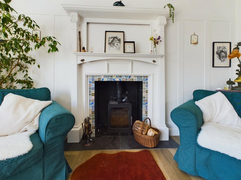 Additional property image - Brynteg, Rhiwbina, Cardiff. CF14