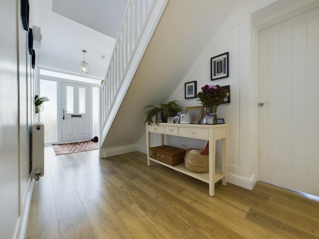 Additional property image - Brynteg, Rhiwbina, Cardiff. CF14