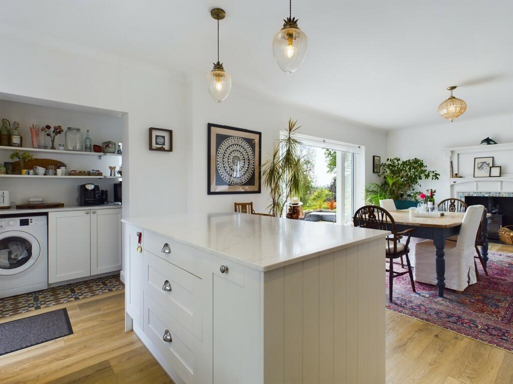 Additional property image - Brynteg, Rhiwbina, Cardiff. CF14