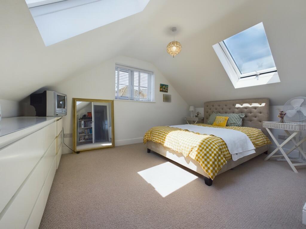 Additional property image - Brynteg, Rhiwbina, Cardiff. CF14