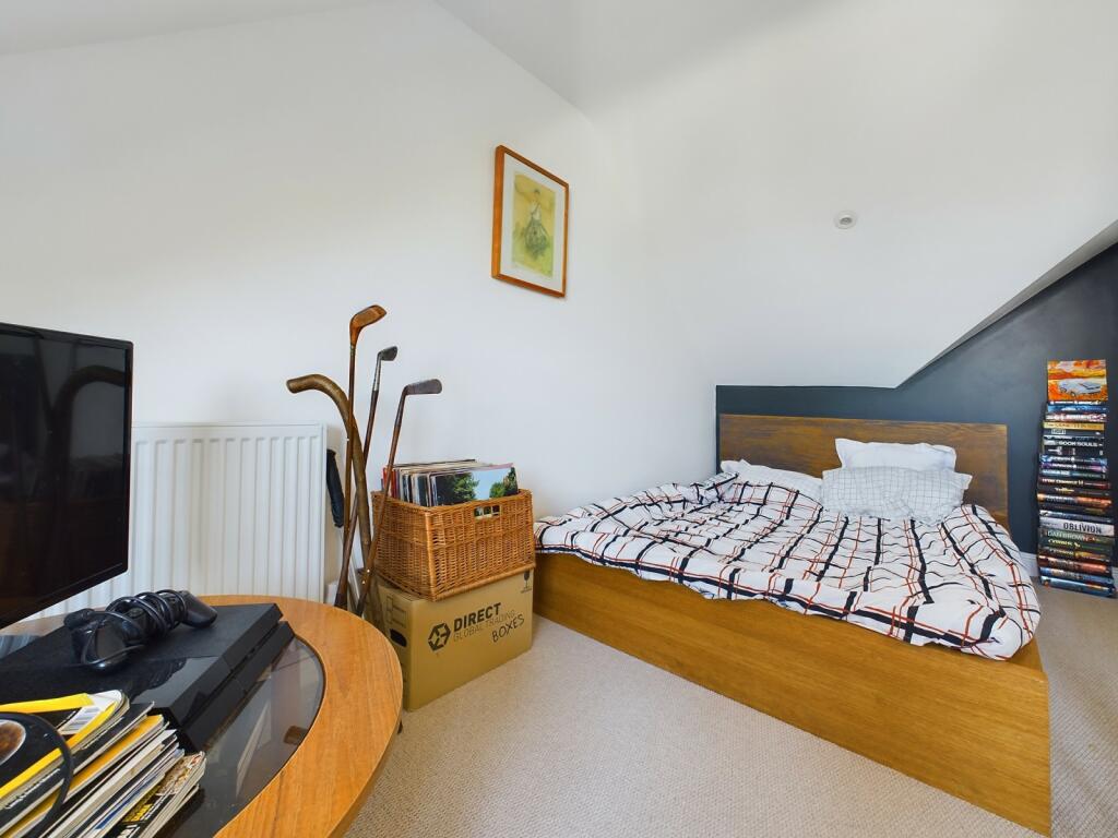 Additional property image - Brynteg, Rhiwbina, Cardiff. CF14
