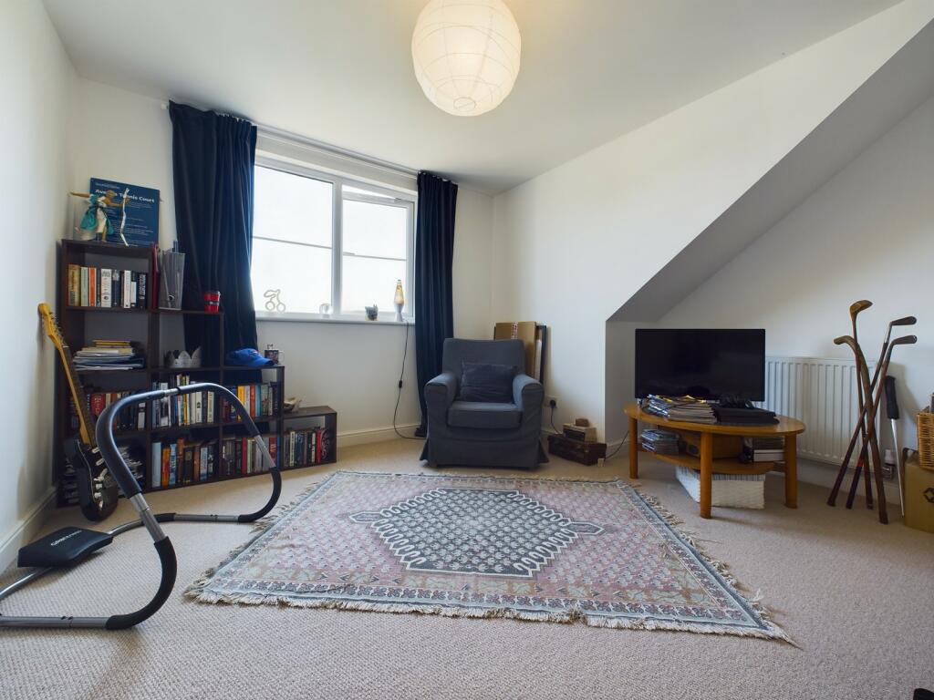 Additional property image - Brynteg, Rhiwbina, Cardiff. CF14