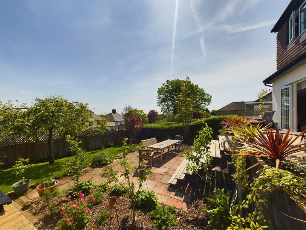 Additional property image - Brynteg, Rhiwbina, Cardiff. CF14
