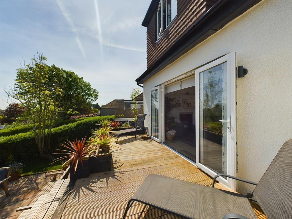 Additional property image - Brynteg, Rhiwbina, Cardiff. CF14