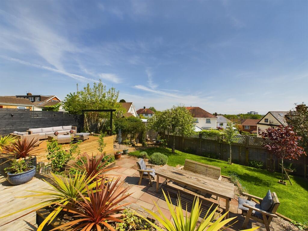 Additional property image - Brynteg, Rhiwbina, Cardiff. CF14