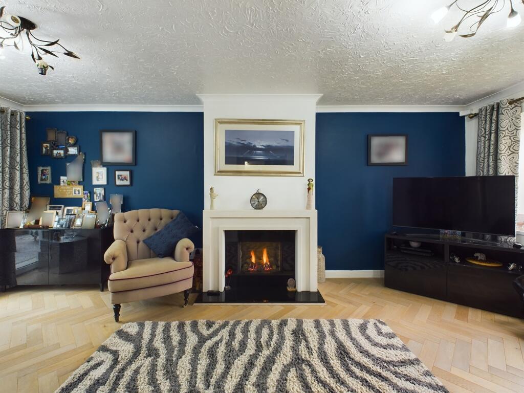 Additional property image - Briarmeadow Drive, Thornhill, Cardiff. CF14