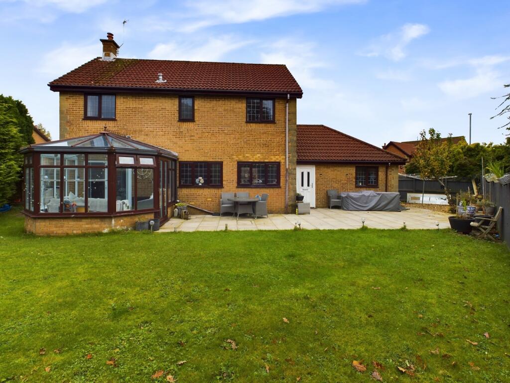 Additional property image - Briarmeadow Drive, Thornhill, Cardiff. CF14