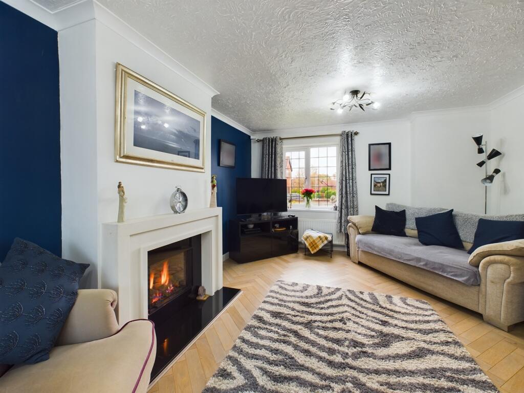 Additional property image - Briarmeadow Drive, Thornhill, Cardiff. CF14