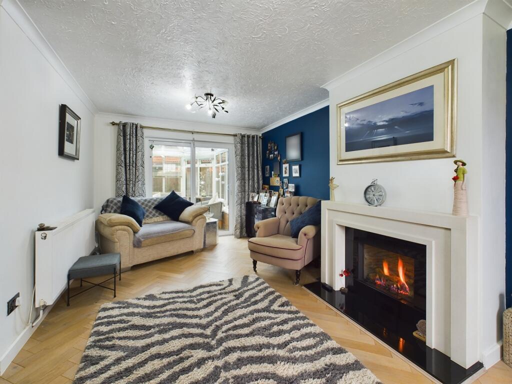 Additional property image - Briarmeadow Drive, Thornhill, Cardiff. CF14