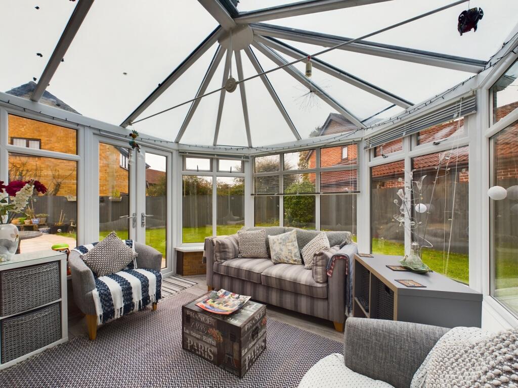 Additional property image - Briarmeadow Drive, Thornhill, Cardiff. CF14