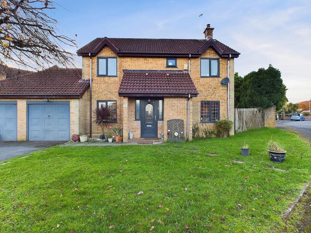 Additional property image - Briarmeadow Drive, Thornhill, Cardiff. CF14