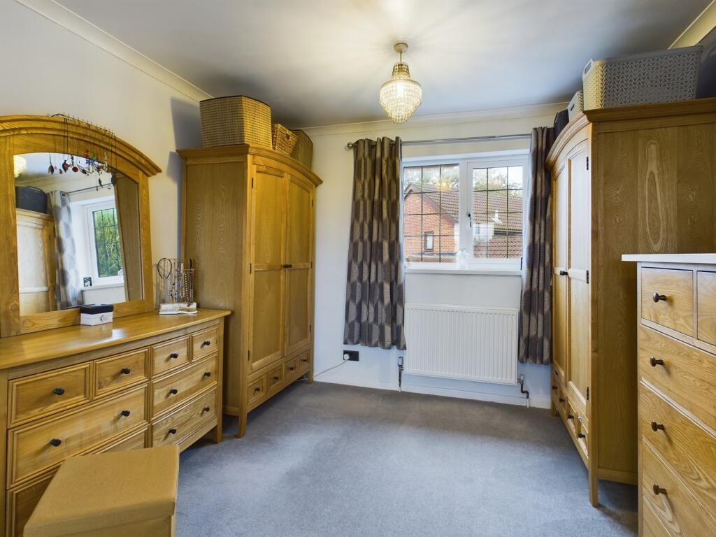 Additional property image - Briarmeadow Drive, Thornhill, Cardiff. CF14
