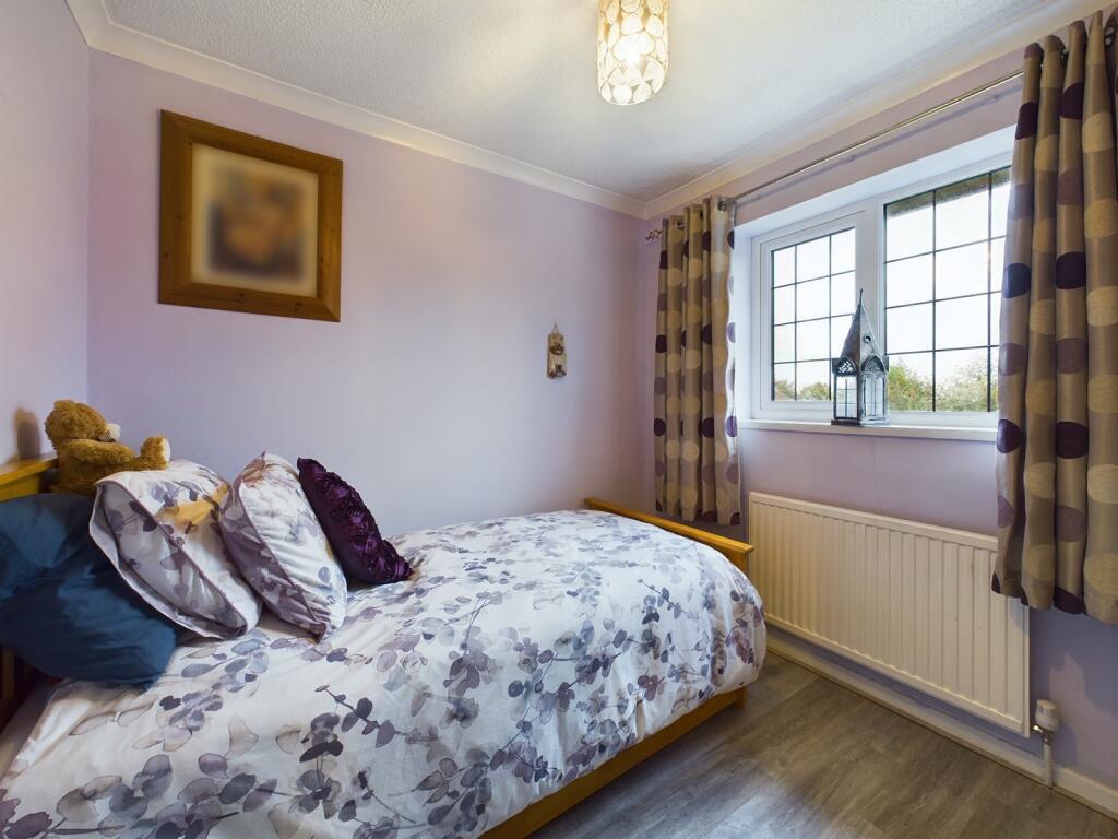 Additional property image - Briarmeadow Drive, Thornhill, Cardiff. CF14