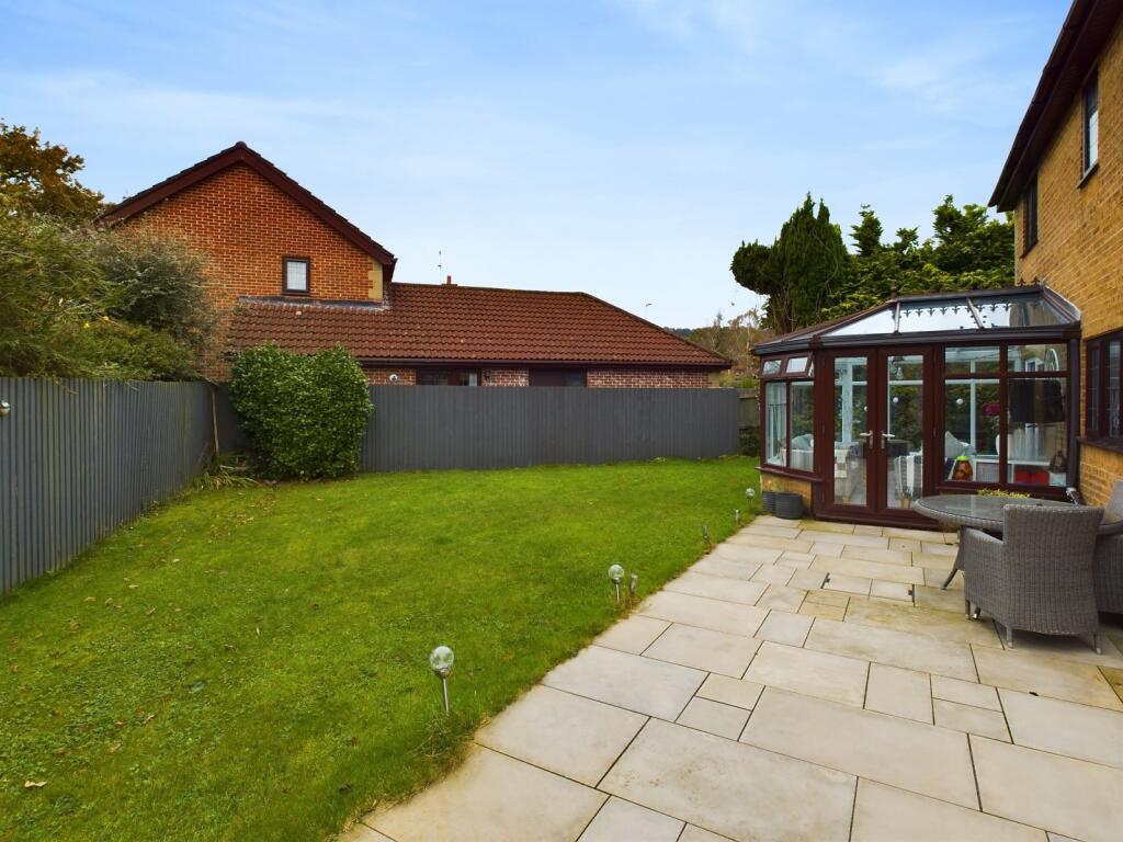 Additional property image - Briarmeadow Drive, Thornhill, Cardiff. CF14