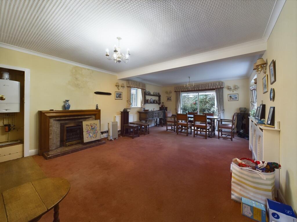 Property image - Maes-Y-Deri, Cardiff. CF14