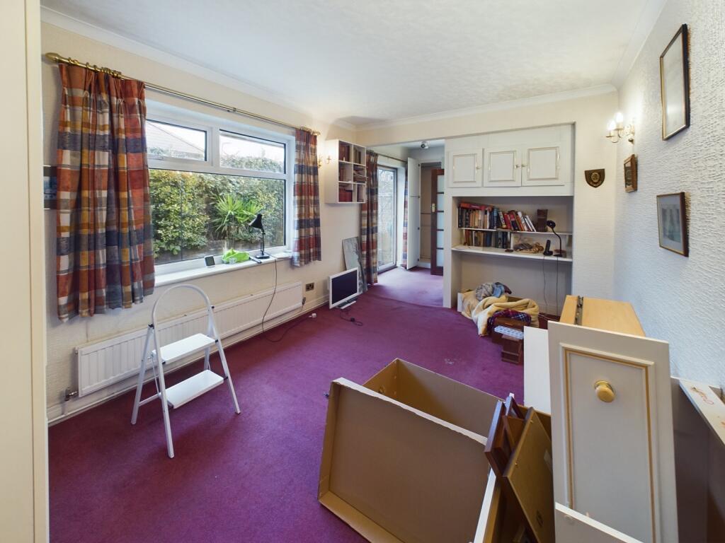 Additional property image - Maes-Y-Deri, Cardiff. CF14