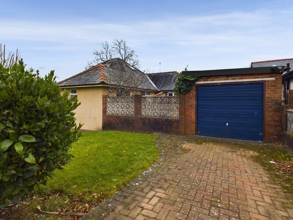 Additional property image - Maes-Y-Deri, Cardiff. CF14
