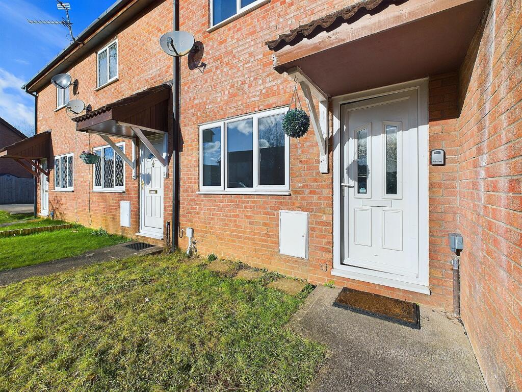 Additional property image - Spring Grove, Thornhill, Cardiff. CF14