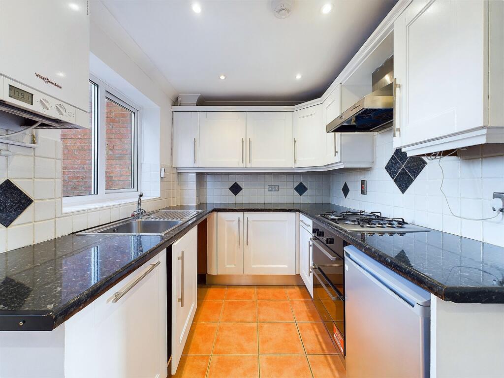 Additional property image - Spring Grove, Thornhill, Cardiff. CF14