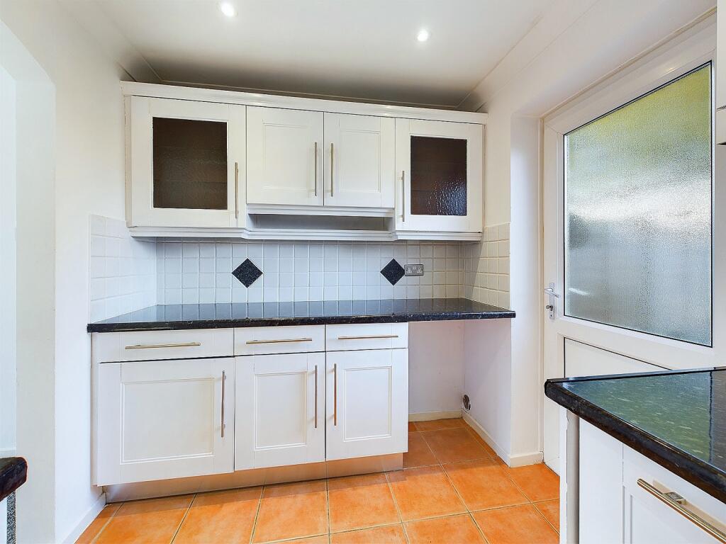 Additional property image - Spring Grove, Thornhill, Cardiff. CF14