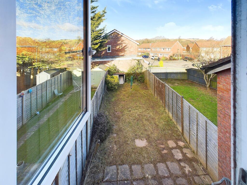 Additional property image - Spring Grove, Thornhill, Cardiff. CF14