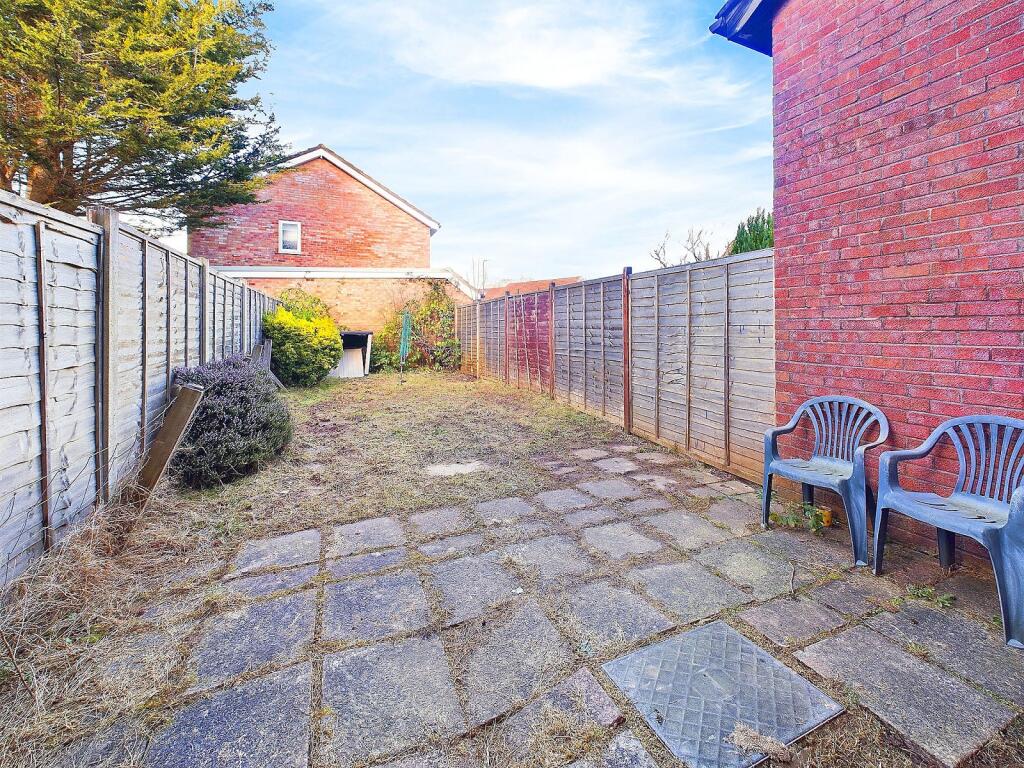 Additional property image - Spring Grove, Thornhill, Cardiff. CF14