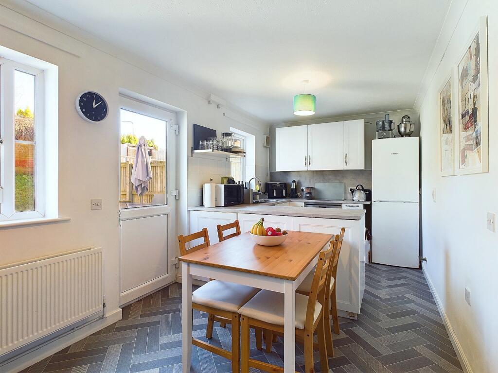 Property image for Heol Llinos, Thornhill, Cardiff. CF14
