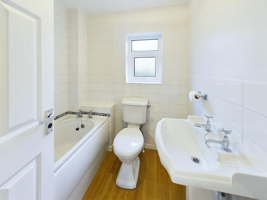 Additional property image - Spring Grove, Thornhill, Cardiff. CF14