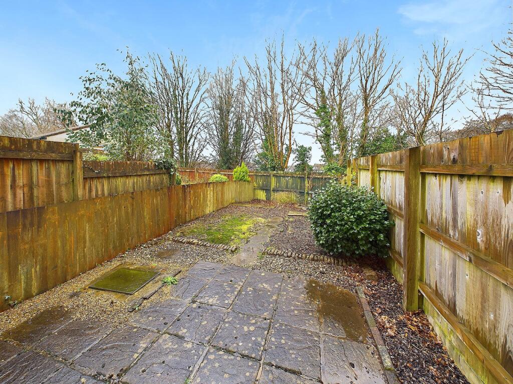 Additional property image - Spring Grove, Thornhill, Cardiff. CF14