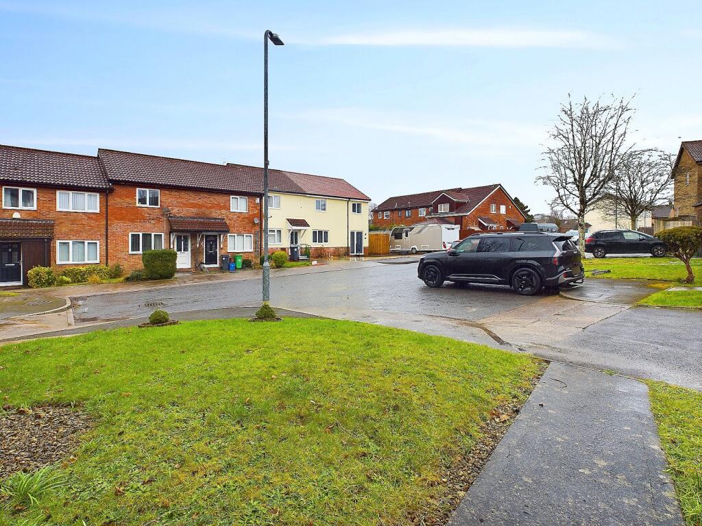 Additional property image - Spring Grove, Thornhill, Cardiff. CF14