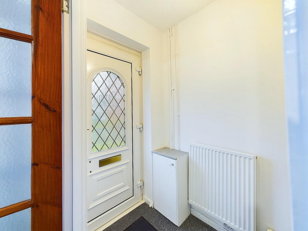 Additional property image - Spring Grove, Thornhill, Cardiff. CF14