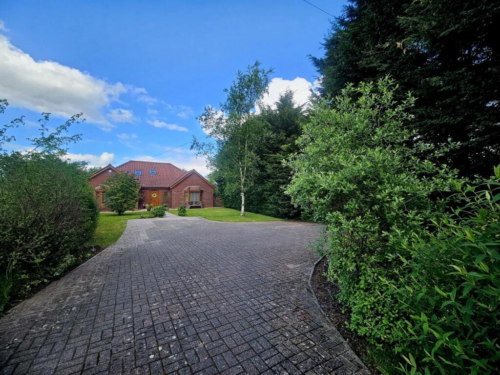 Main image of property: Swansea Road, Merthyr Tydfil. CF48