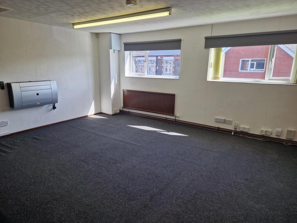 Main image of property: Serviced Offices, Pantbach Road, Birchgrove, Cardiff. CF14 1UA