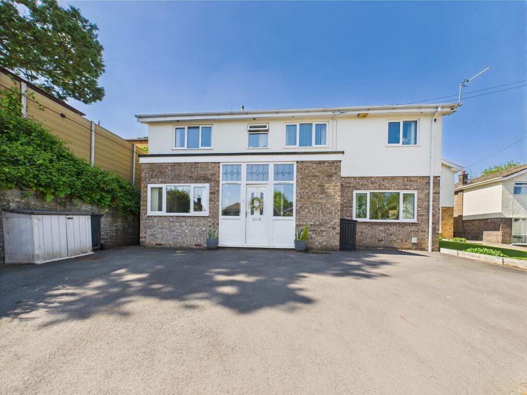 Main image of property: Brooklyn Close, Cardiff. CF14