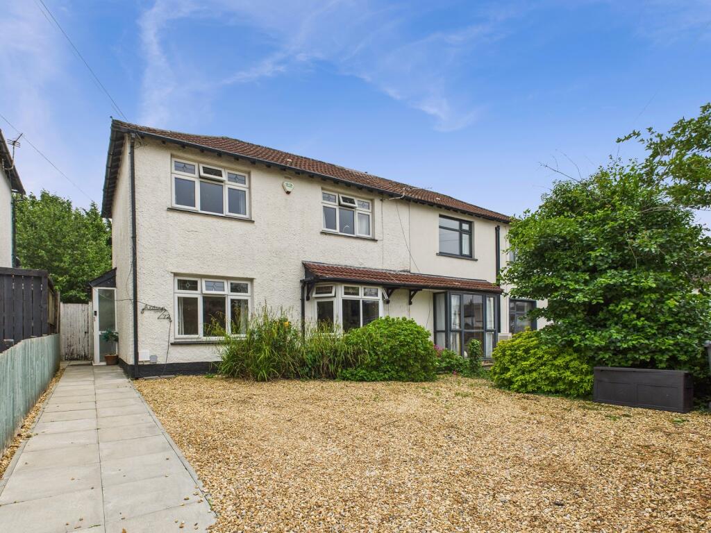 Main image of property: Heol Hir, Llanishen, Cardiff. CF14