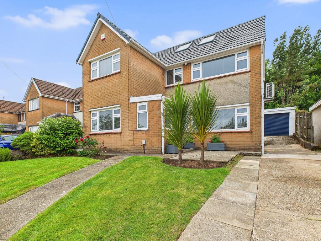 Main image of property: Dan-Y-Graig, Cardiff. CF14