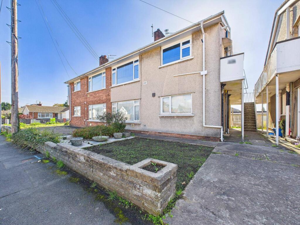 Main image of property: Heol Hendre, Cardiff. CF14