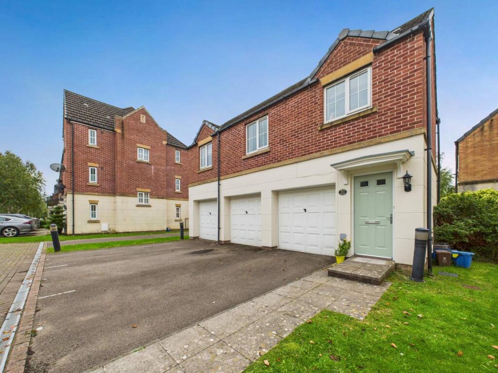 Main image of property: Threipland Drive, Cardiff. CF14