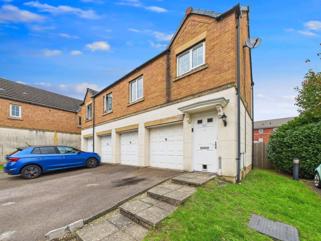 Main image of property: Waun Ddyfal, Cardiff. CF14