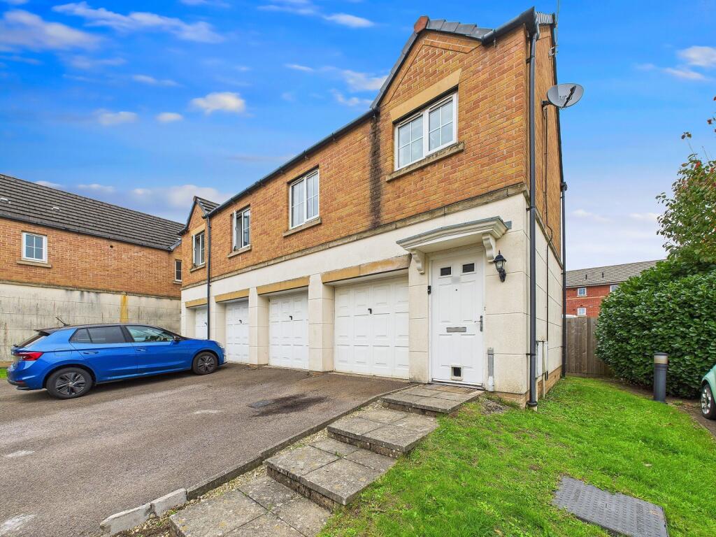 Main image of property: Waun Ddyfal, Cardiff. CF14