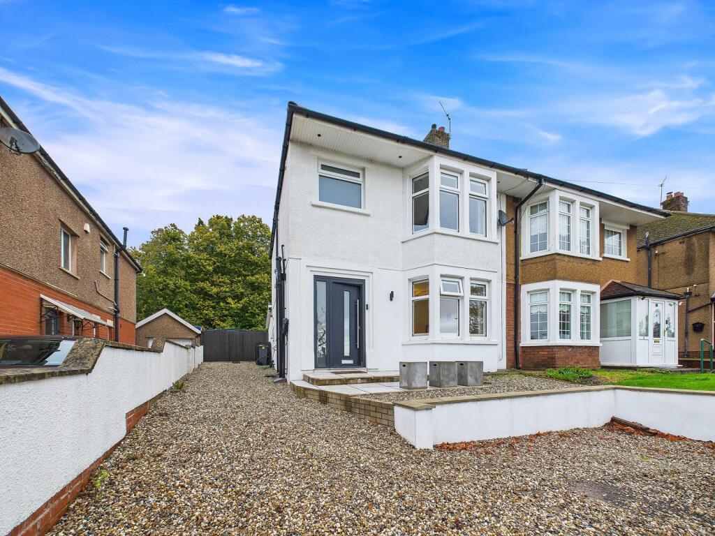 Main image of property: Ty Glas Road, Llanishen, Cardiff. CF14