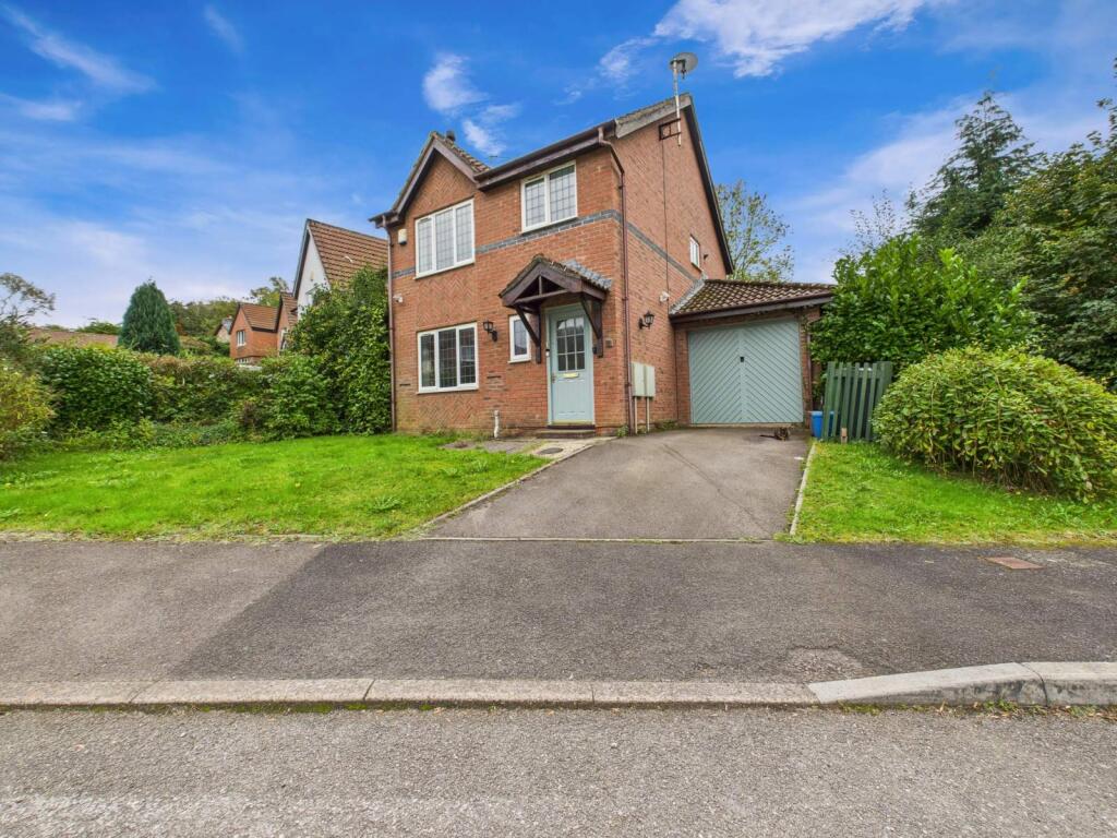 Main image of property: Maes Y Draenog, Tongwynlais, Cardiff. CF15