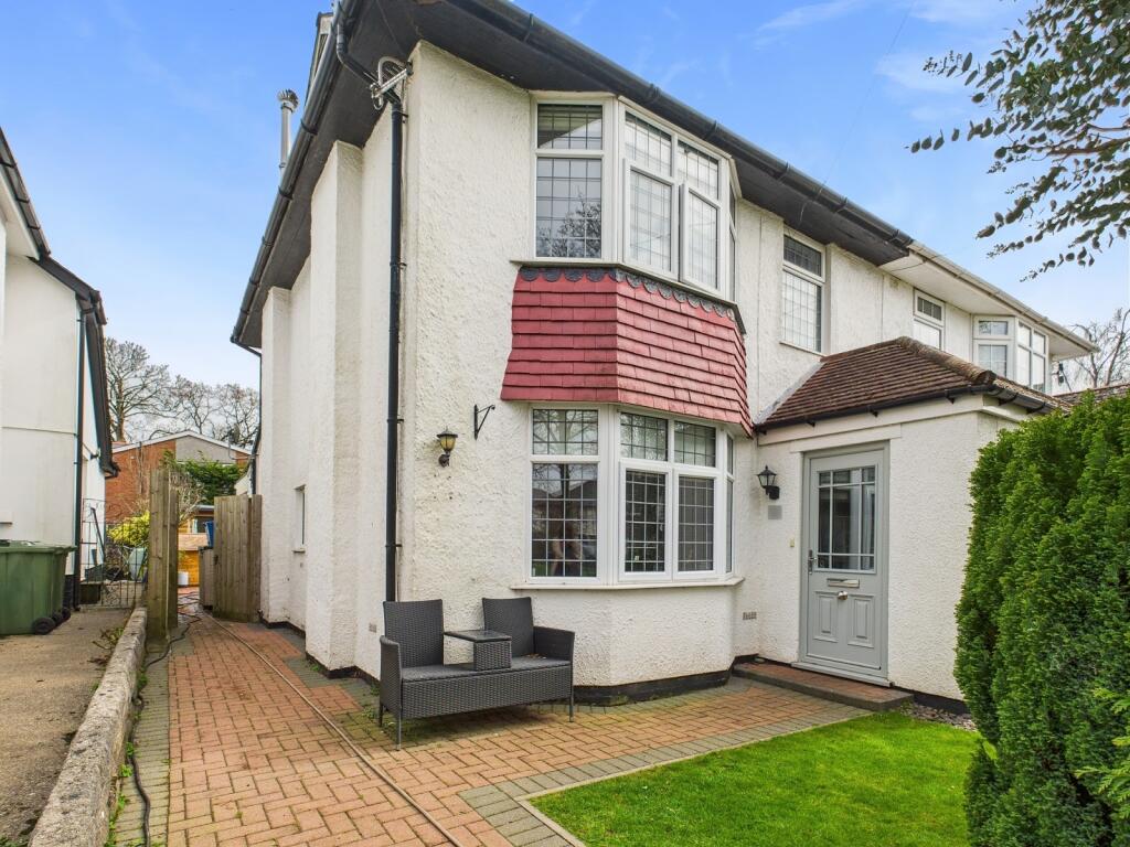 Main image of property: Lon-y-deri, Cardiff. CF14